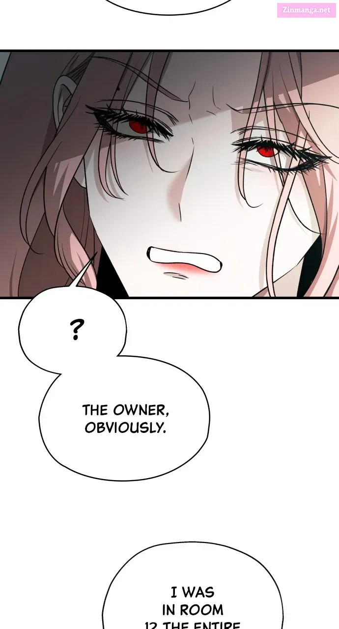 Stealing Her Place Zinmanga X Chapter 20 Page 70