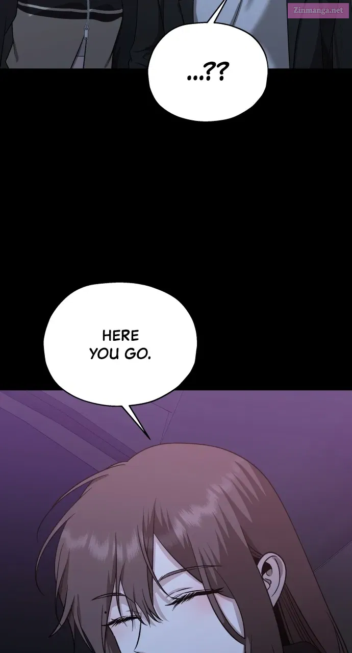 Stealing Her Place Zinmanga X Chapter 20 Page 76