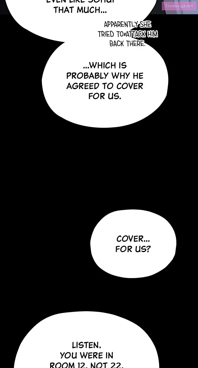 Stealing Her Place Zinmanga X Chapter 20 Page 79