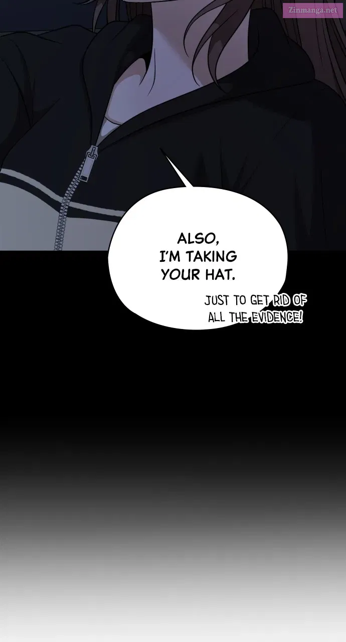 Stealing Her Place Zinmanga X Chapter 20 Page 82