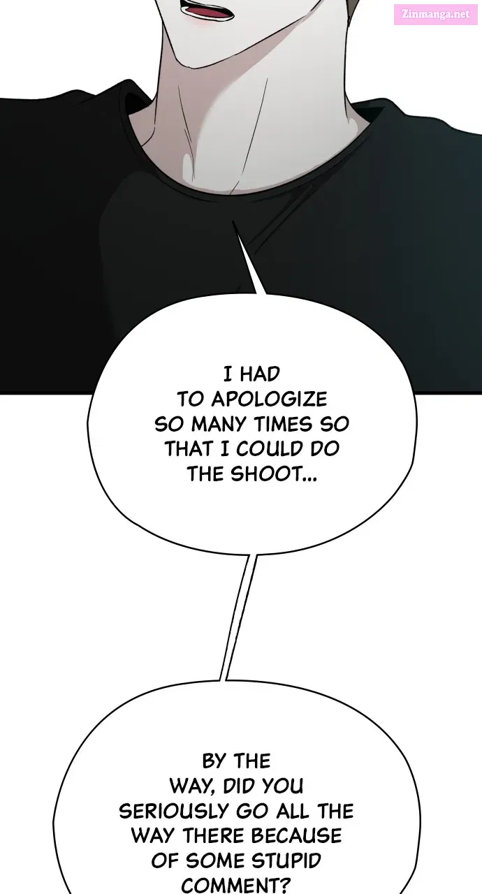 Stealing Her Place Zinmanga X Chapter 20 Page 86