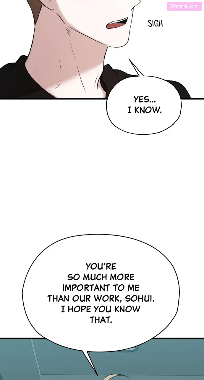 Stealing Her Place Zinmanga X Chapter 20 Page 94