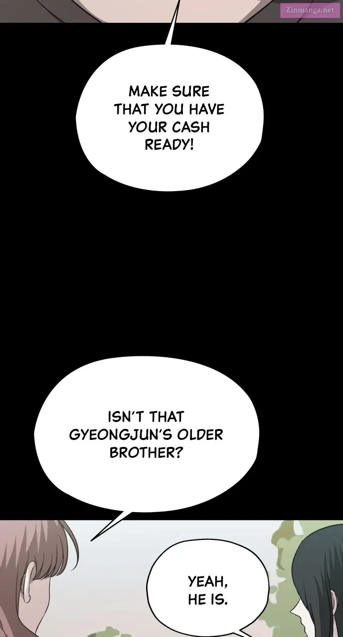 Stealing Her Place Zinmanga X Chapter 19 Page 2
