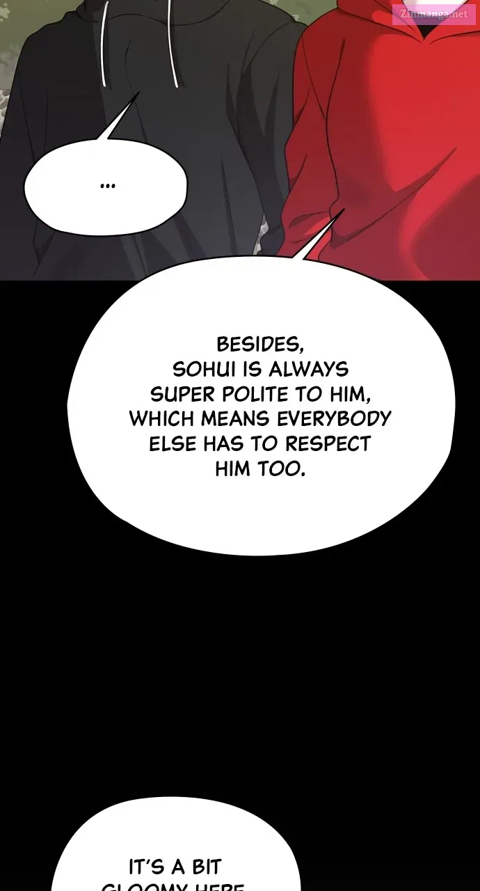 Stealing Her Place Zinmanga X Chapter 19 Page 6