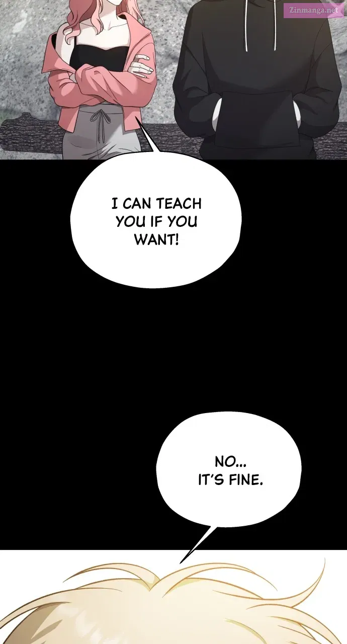 Stealing Her Place Zinmanga X Chapter 19 Page 11
