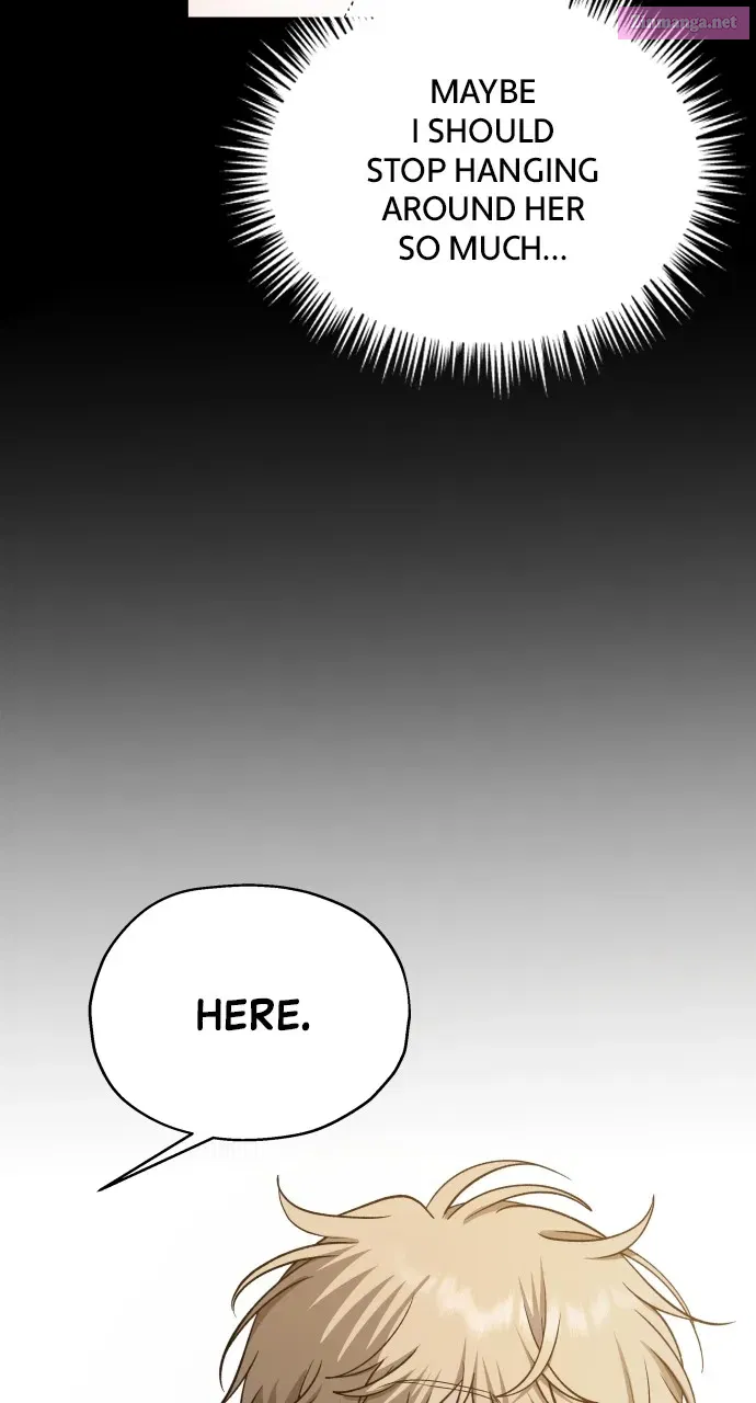 Stealing Her Place Zinmanga X Chapter 19 Page 14