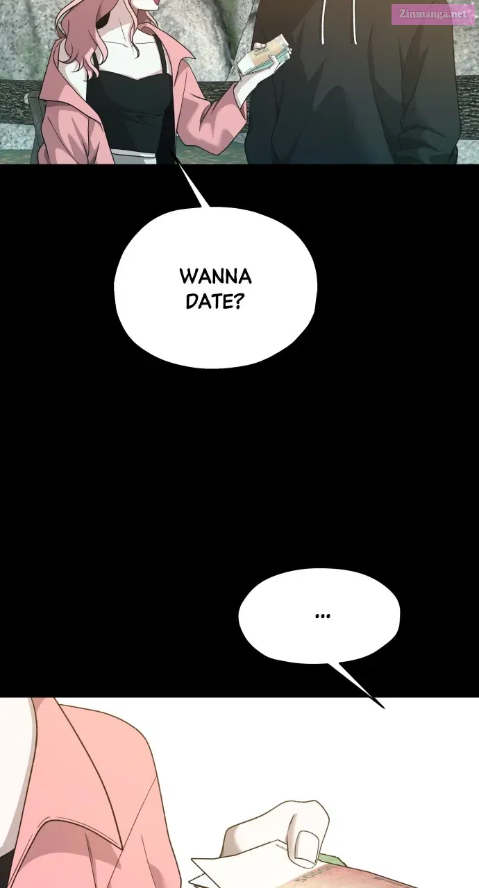 Stealing Her Place Zinmanga X Chapter 19 Page 18