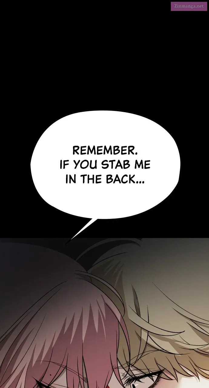 Stealing Her Place Zinmanga X Chapter 19 Page 24