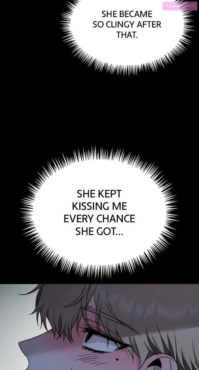 Stealing Her Place Zinmanga X Chapter 19 Page 31