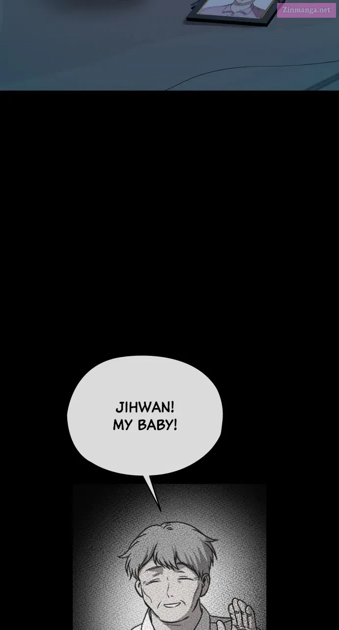 Stealing Her Place Zinmanga X Chapter 19 Page 34