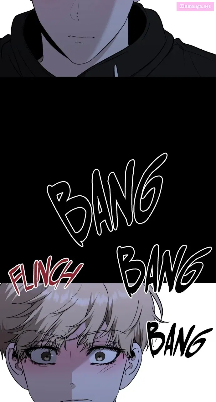 Stealing Her Place Zinmanga X Chapter 19 Page 36