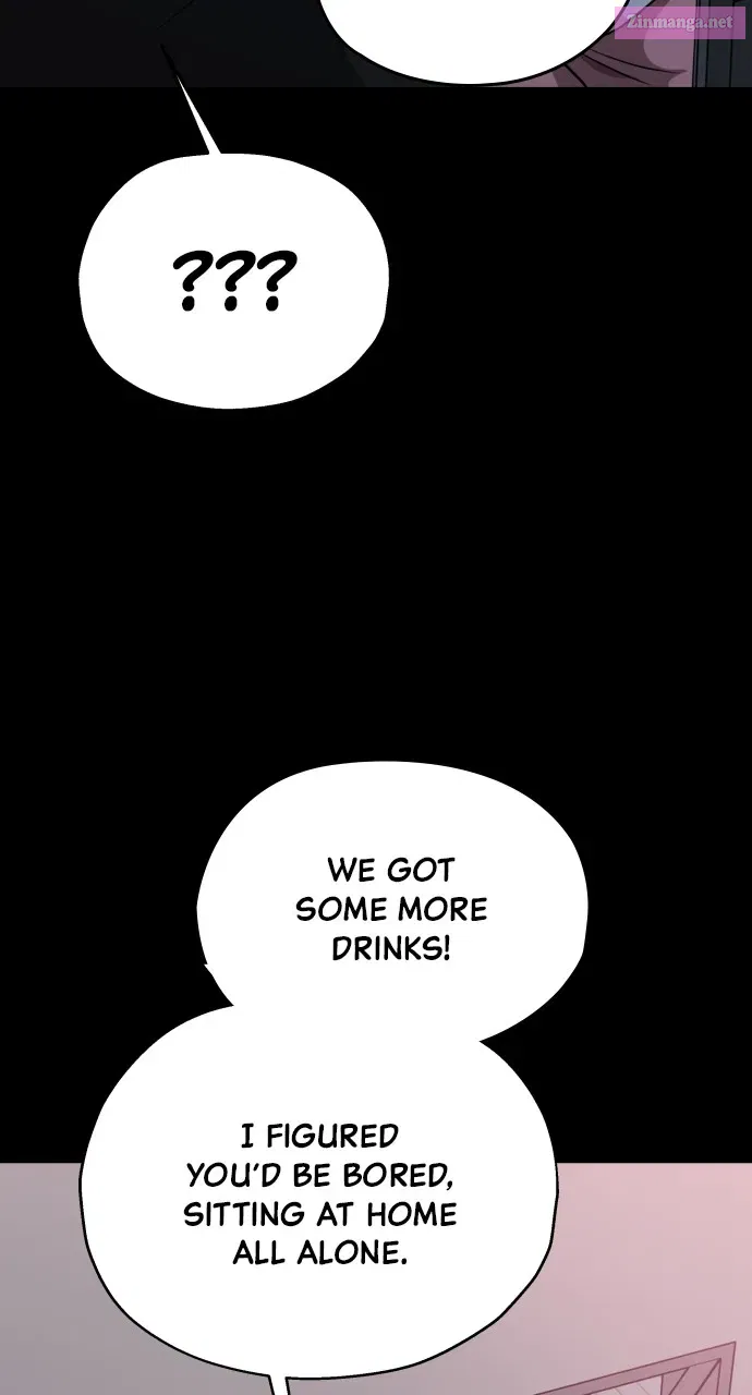 Stealing Her Place Zinmanga X Chapter 19 Page 39