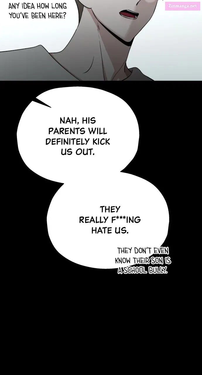 Stealing Her Place Zinmanga X Chapter 19 Page 51