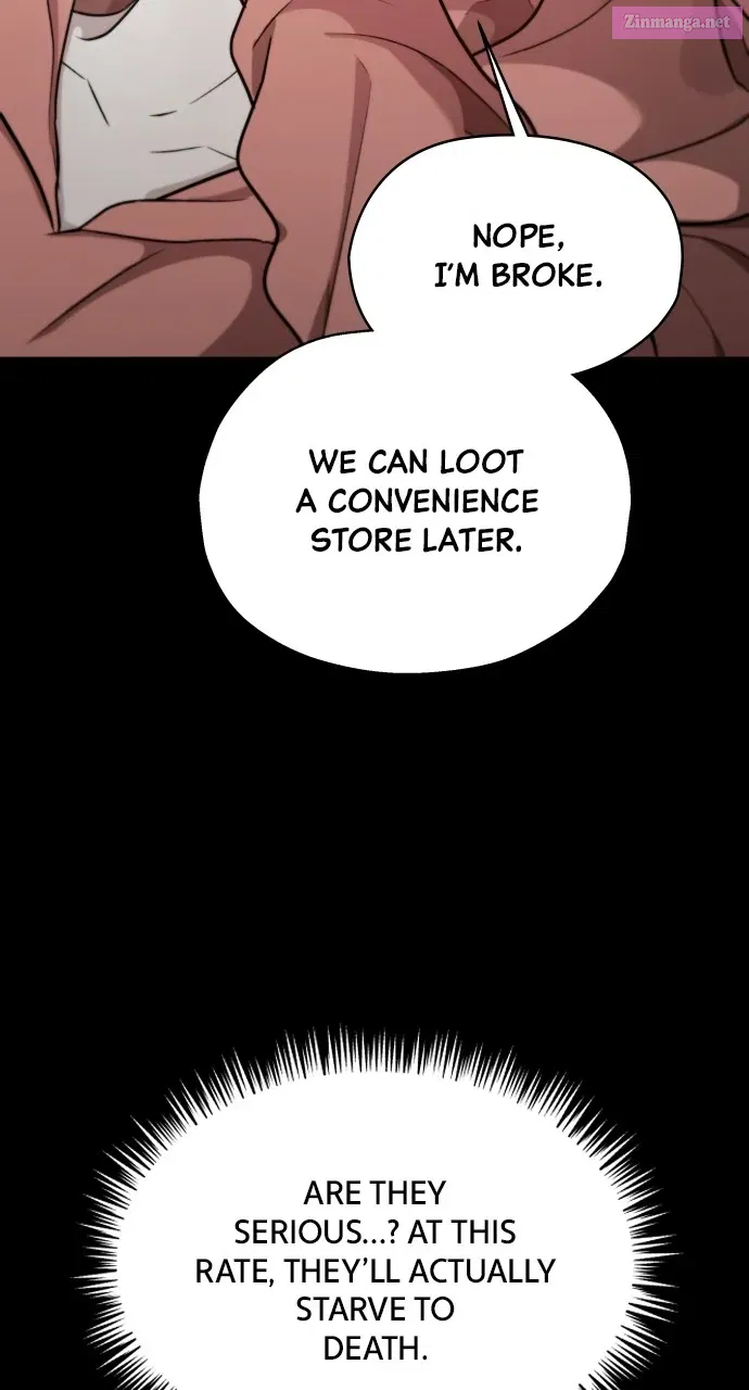 Stealing Her Place Zinmanga X Chapter 19 Page 54