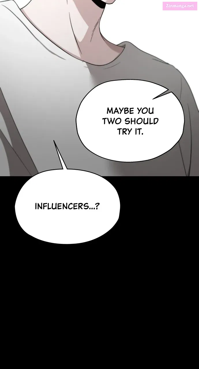 Stealing Her Place Zinmanga X Chapter 19 Page 58