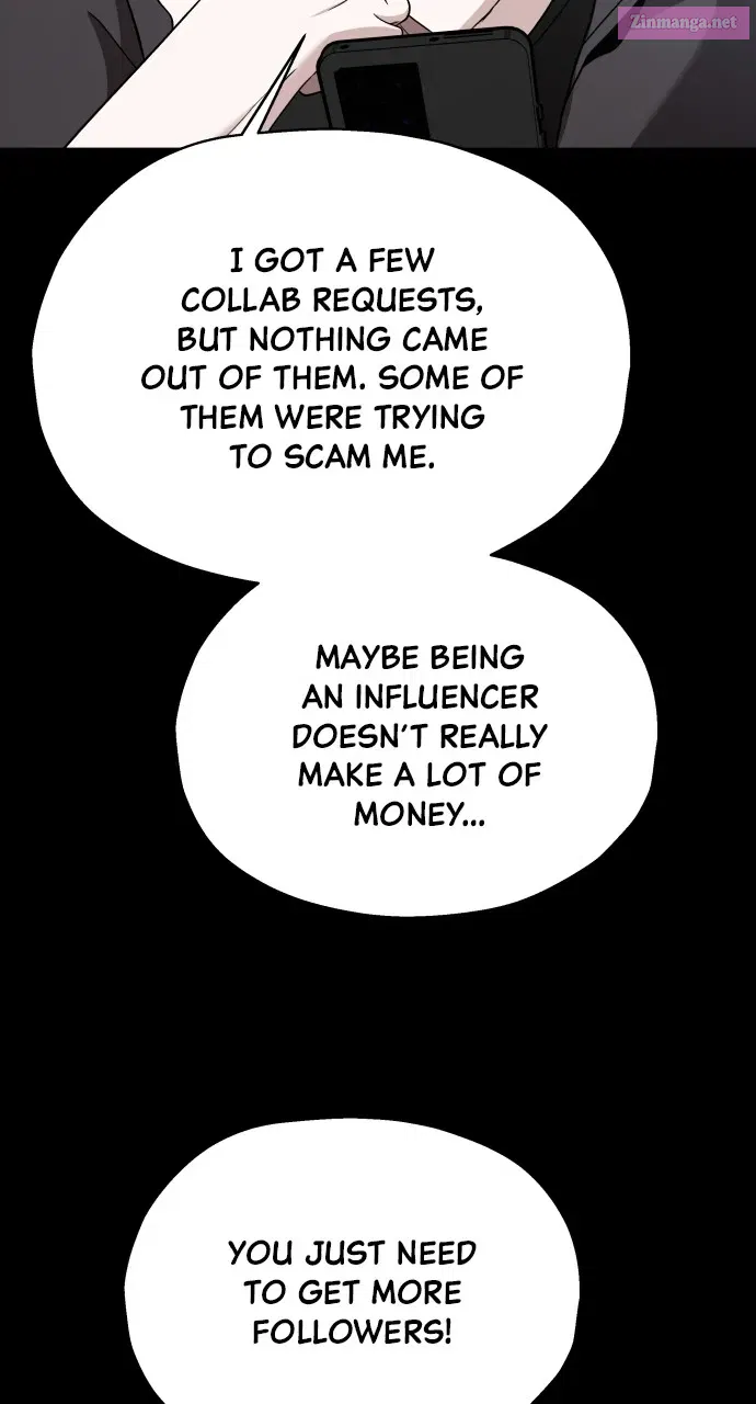 Stealing Her Place Zinmanga X Chapter 19 Page 62