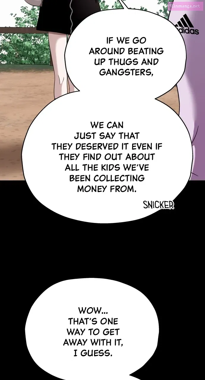 Stealing Her Place Zinmanga X Chapter 19 Page 67