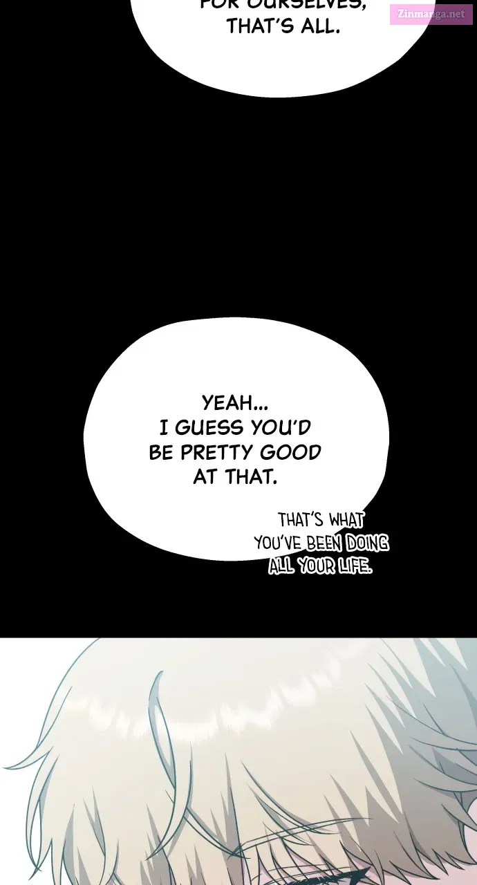 Stealing Her Place Zinmanga X Chapter 19 Page 69
