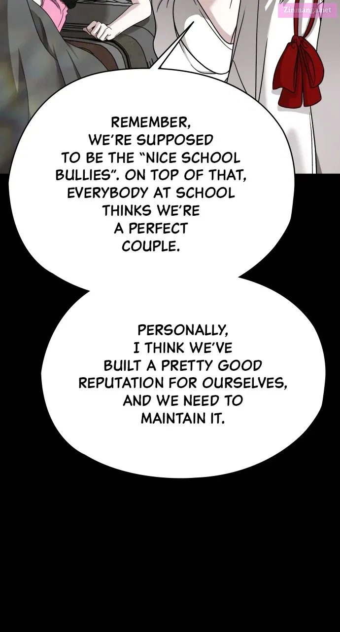 Stealing Her Place Zinmanga X Chapter 19 Page 74