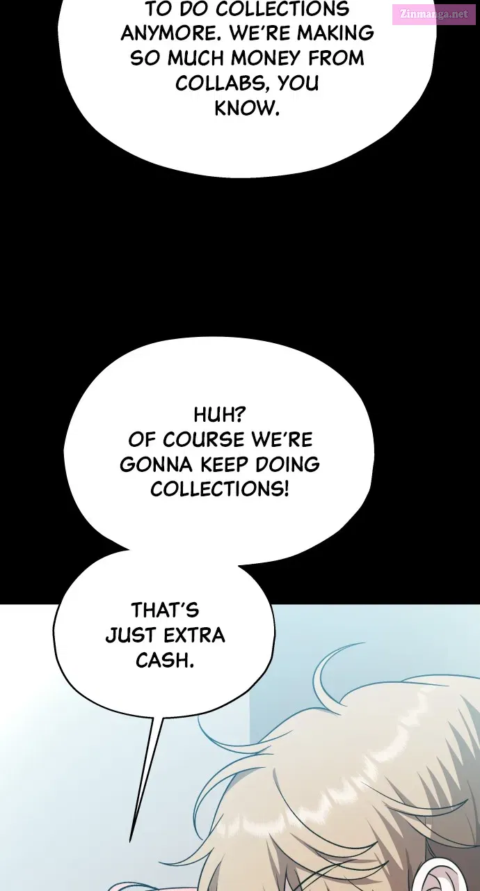 Stealing Her Place Zinmanga X Chapter 19 Page 76