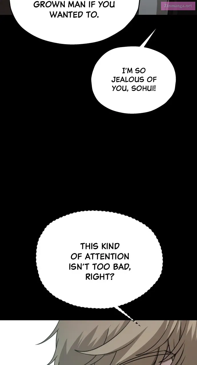 Stealing Her Place Zinmanga X Chapter 19 Page 80
