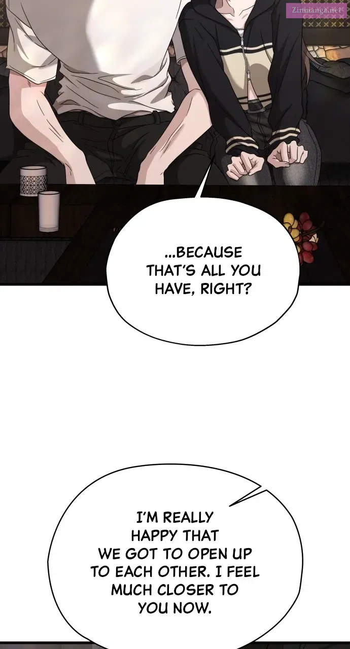 Stealing Her Place Zinmanga X Chapter 19 Page 96