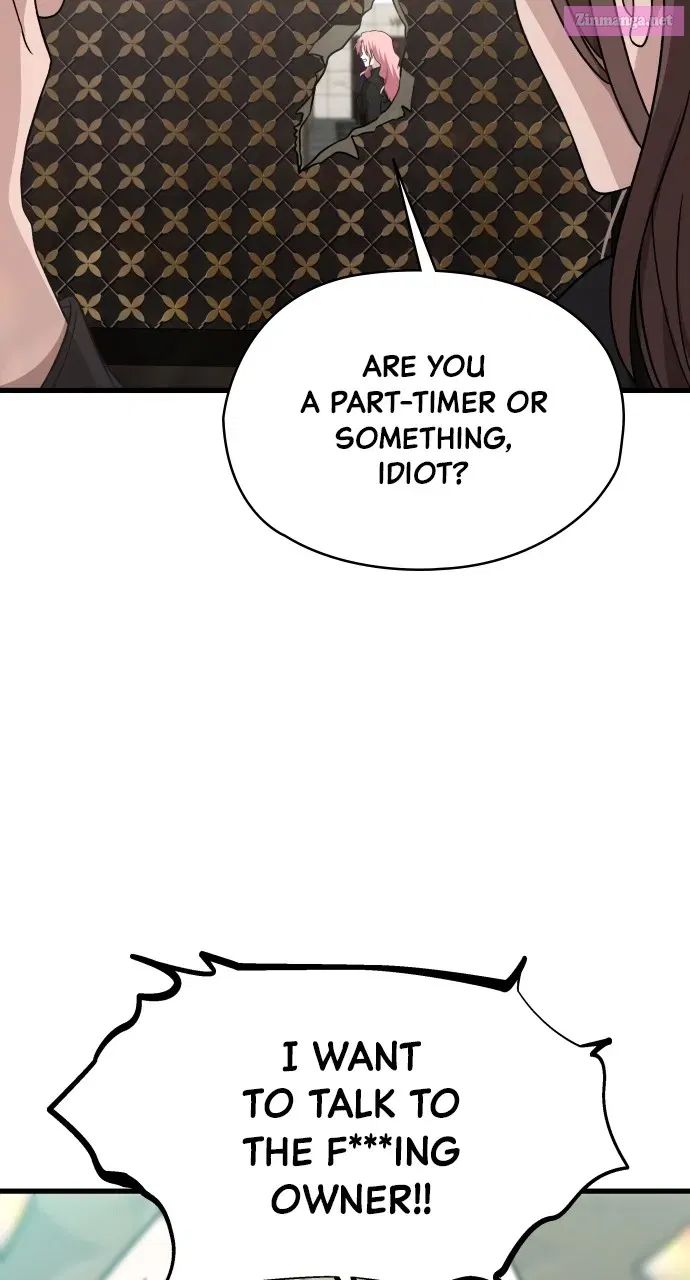 Stealing Her Place Zinmanga X Chapter 19 Page 104