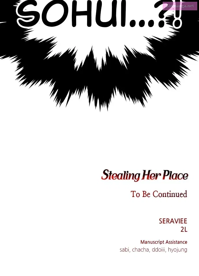 Stealing Her Place Zinmanga X Chapter 19 Page 106