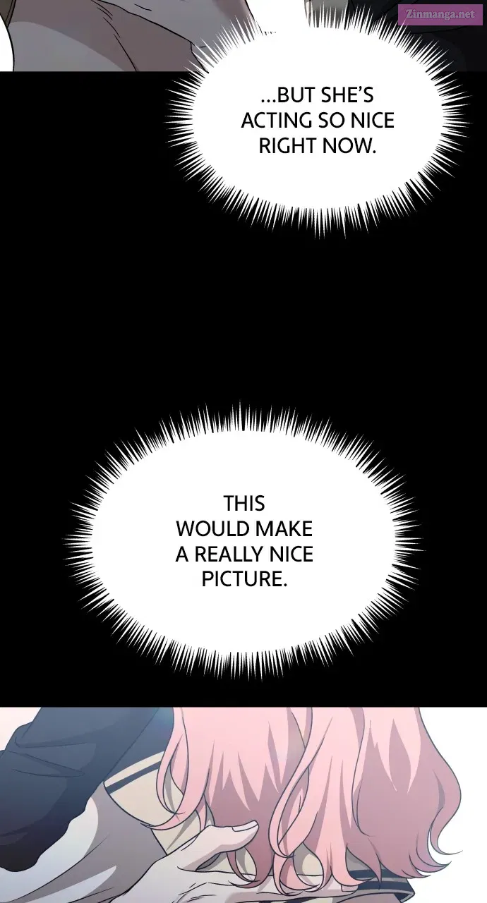 Stealing Her Place Zinmanga X Chapter 18 Page 3