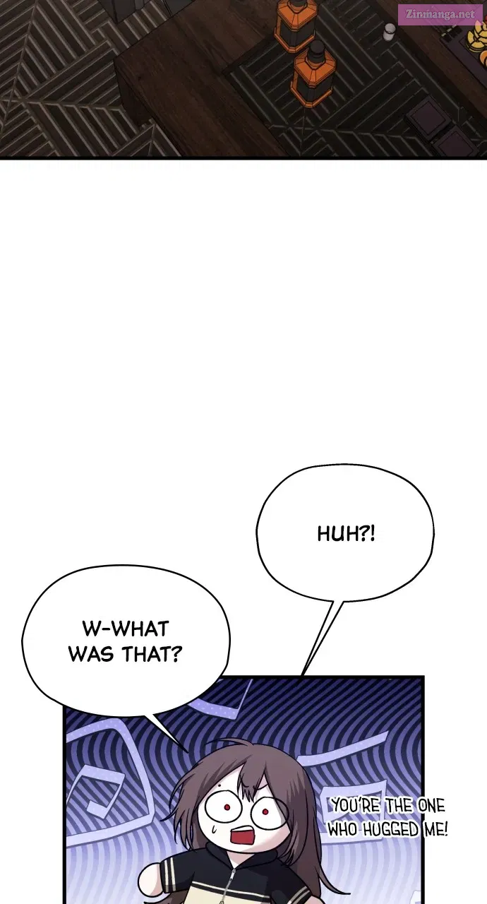 Stealing Her Place Zinmanga X Chapter 18 Page 9