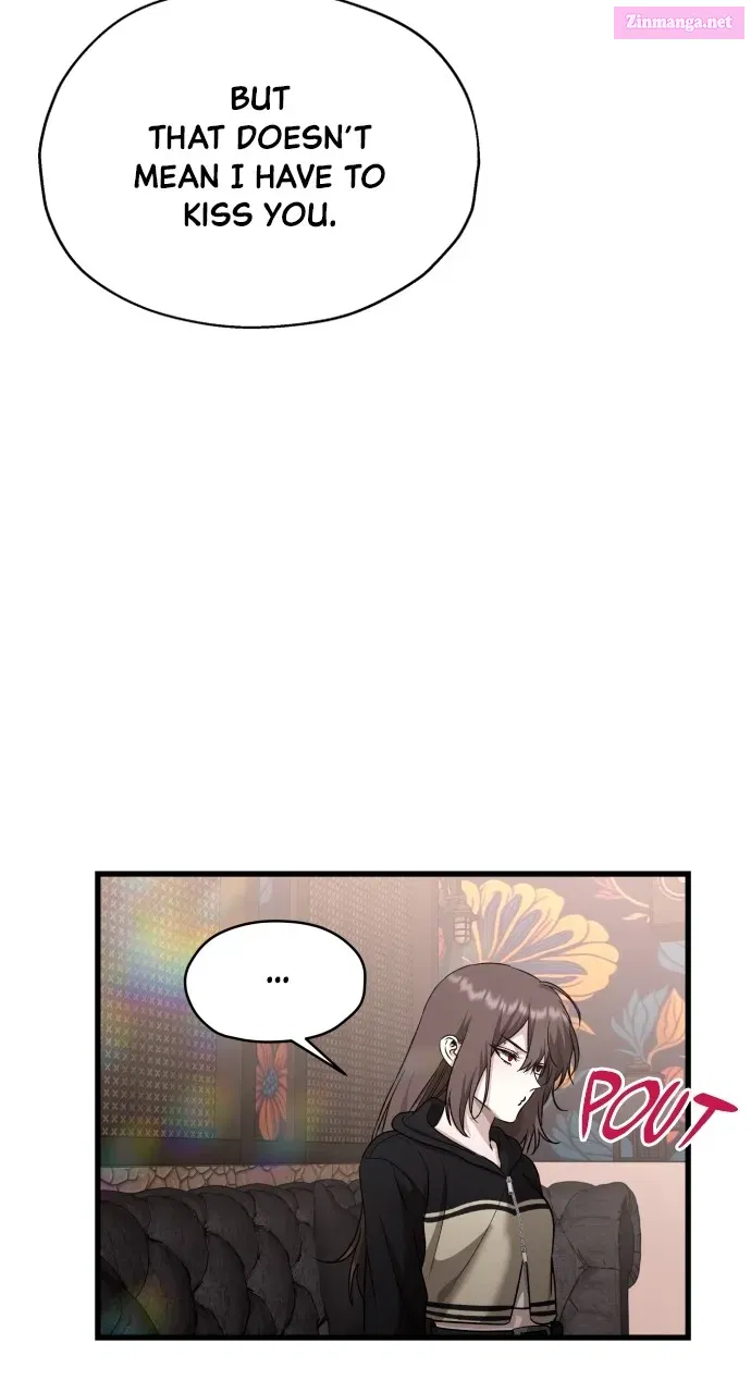 Stealing Her Place Zinmanga X Chapter 18 Page 14