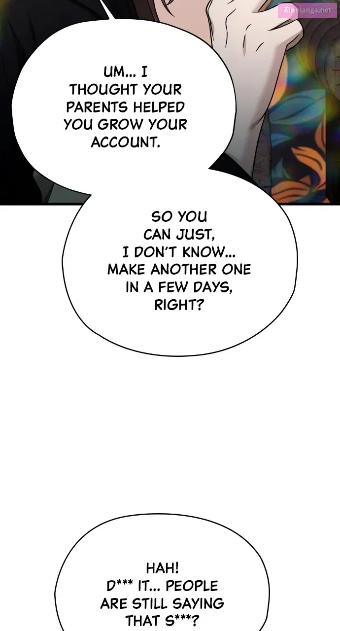Stealing Her Place Zinmanga X Chapter 18 Page 38