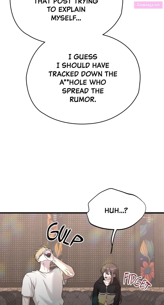 Stealing Her Place Zinmanga X Chapter 18 Page 40