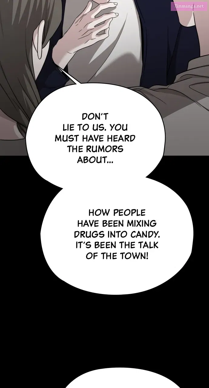 Stealing Her Place Zinmanga X Chapter 18 Page 46