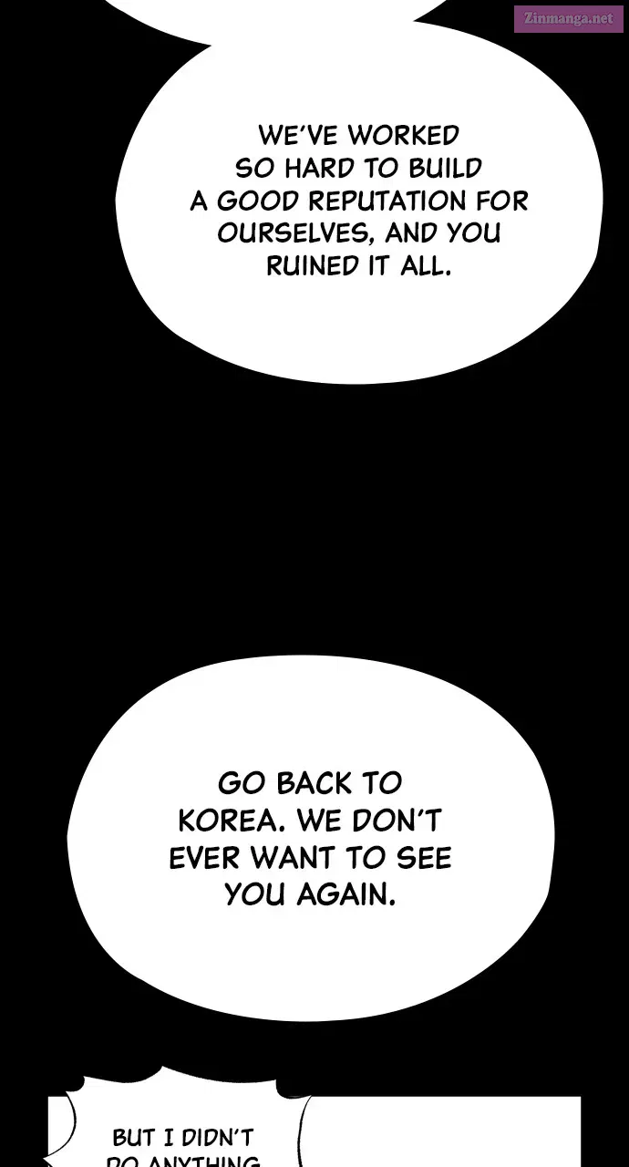 Stealing Her Place Zinmanga X Chapter 18 Page 48