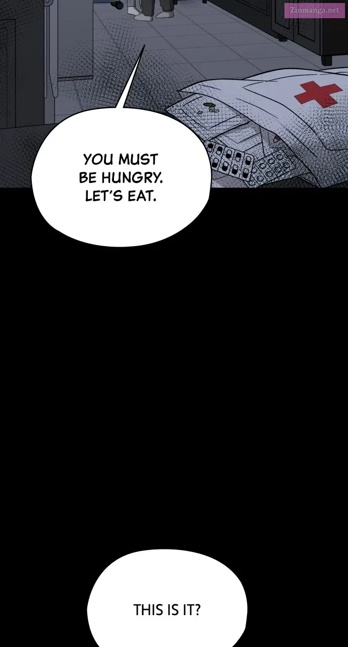 Stealing Her Place Zinmanga X Chapter 18 Page 54