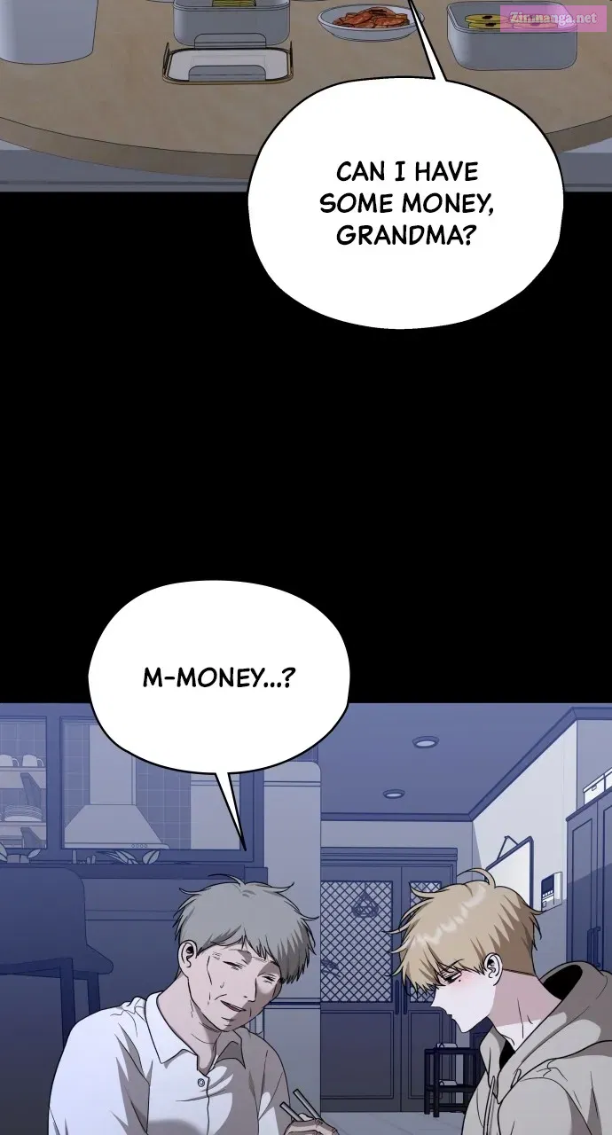 Stealing Her Place Zinmanga X Chapter 18 Page 56