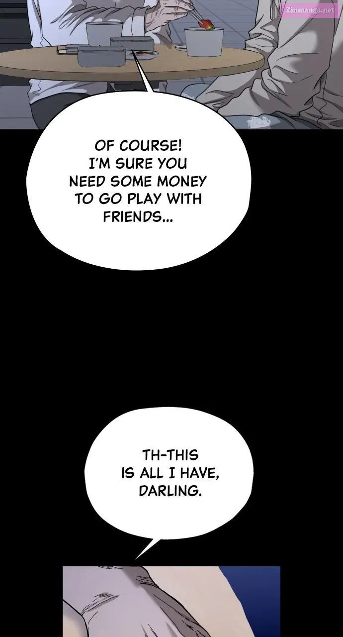 Stealing Her Place Zinmanga X Chapter 18 Page 57