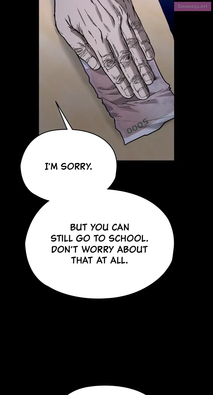 Stealing Her Place Zinmanga X Chapter 18 Page 58