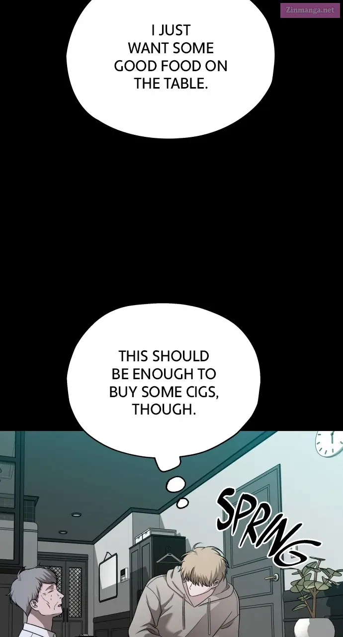 Stealing Her Place Zinmanga X Chapter 18 Page 60