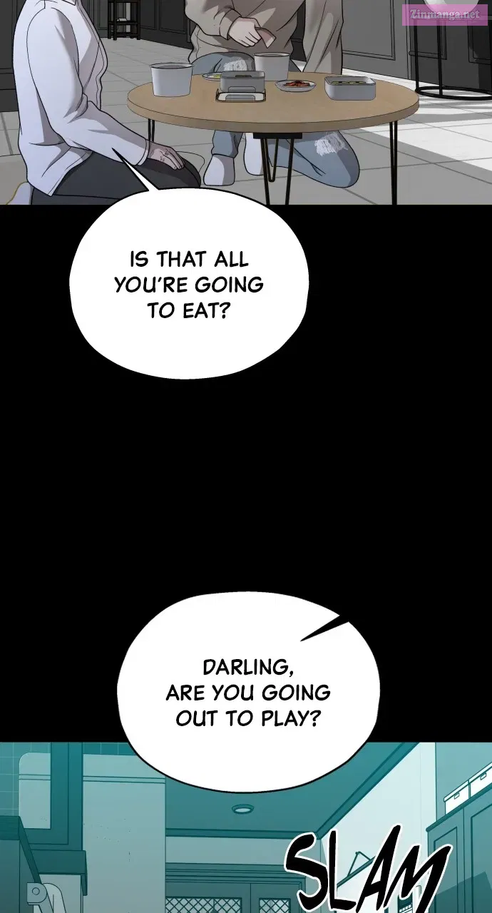 Stealing Her Place Zinmanga X Chapter 18 Page 61