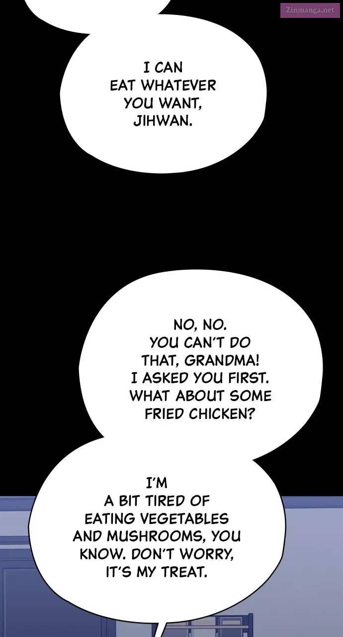 Stealing Her Place Zinmanga X Chapter 18 Page 72