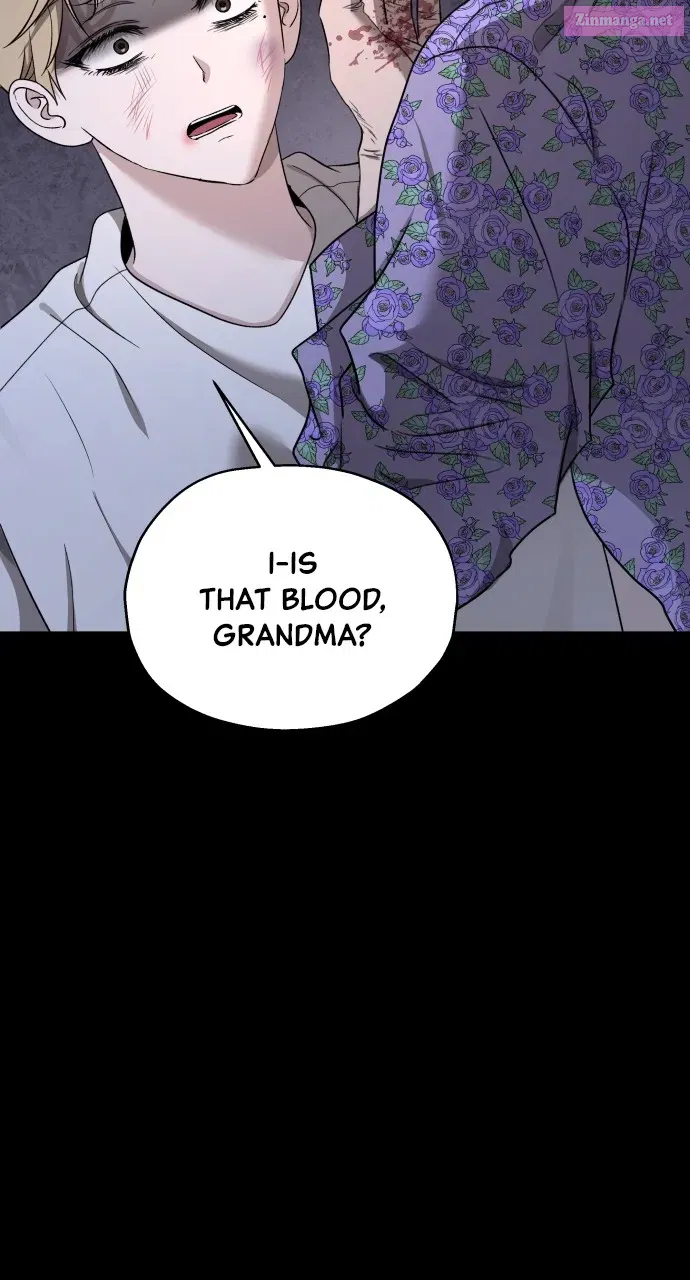 Stealing Her Place Zinmanga X Chapter 18 Page 76