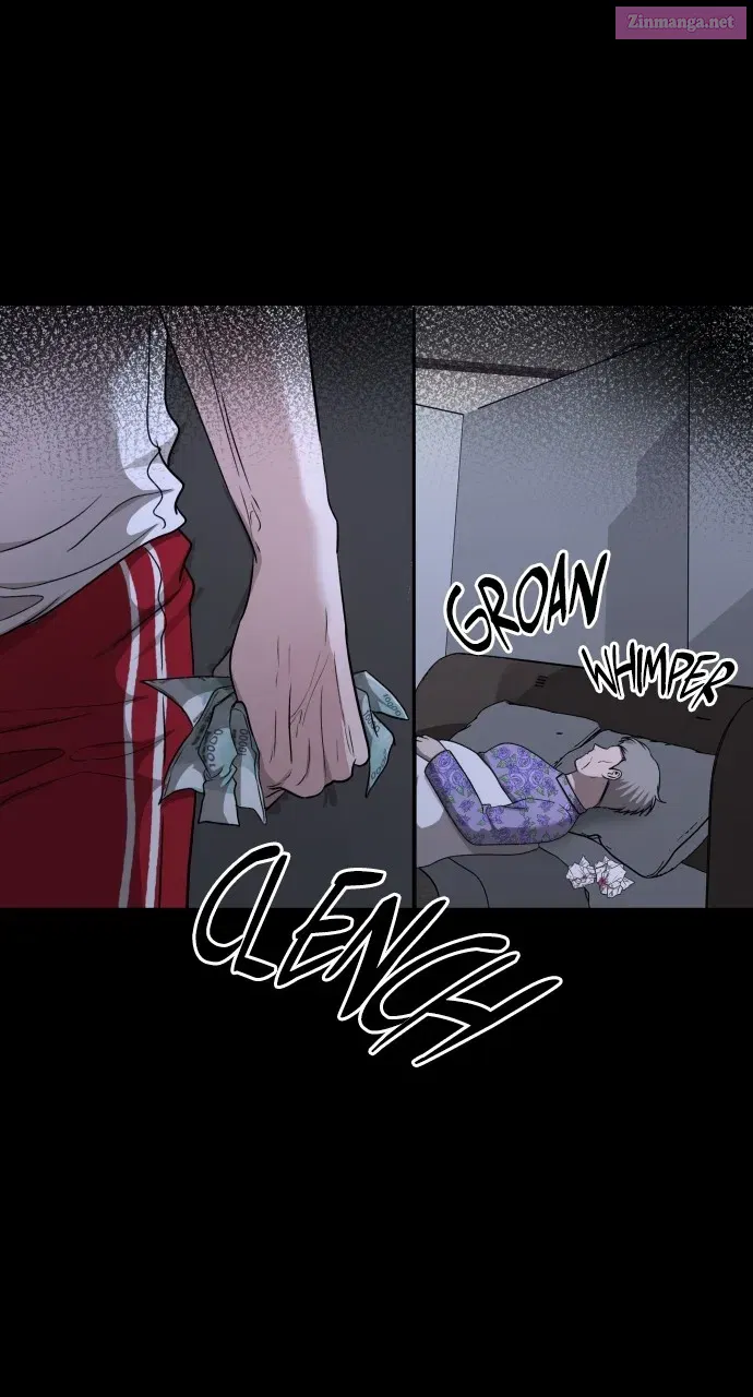 Stealing Her Place Zinmanga X Chapter 18 Page 84