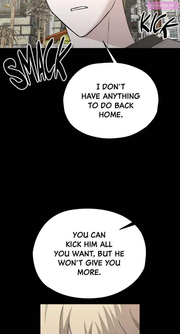 Stealing Her Place Zinmanga X Chapter 18 Page 100