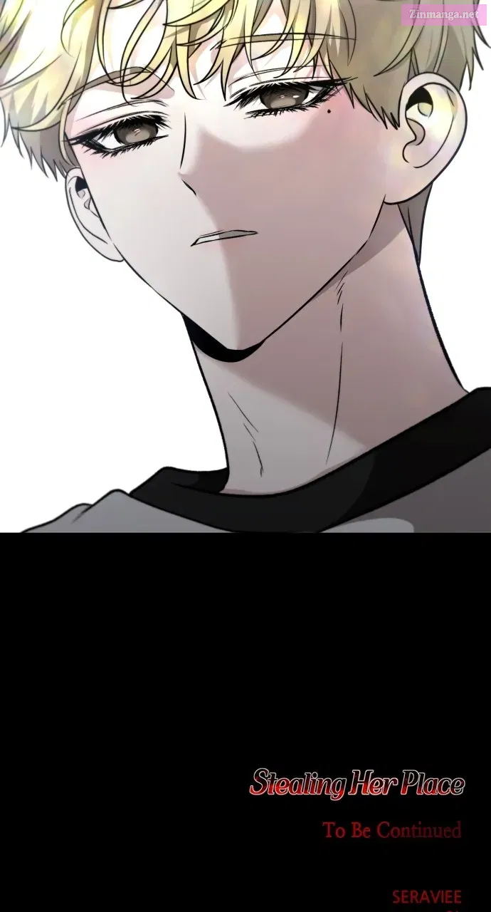 Stealing Her Place Zinmanga X Chapter 18 Page 104