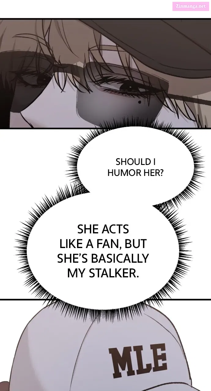 Stealing Her Place Zinmanga X Chapter 17 Page 3