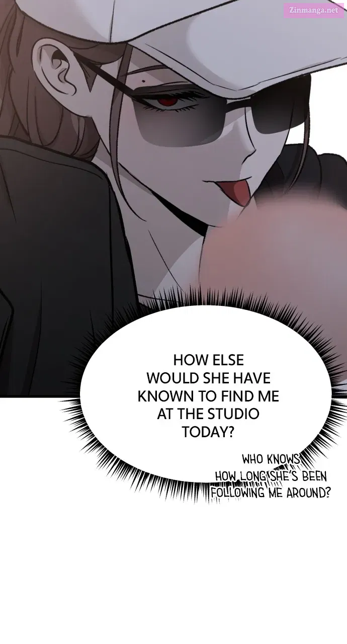Stealing Her Place Zinmanga X Chapter 17 Page 4