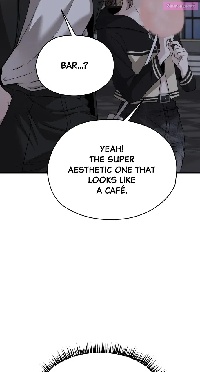 Stealing Her Place Zinmanga X Chapter 17 Page 10