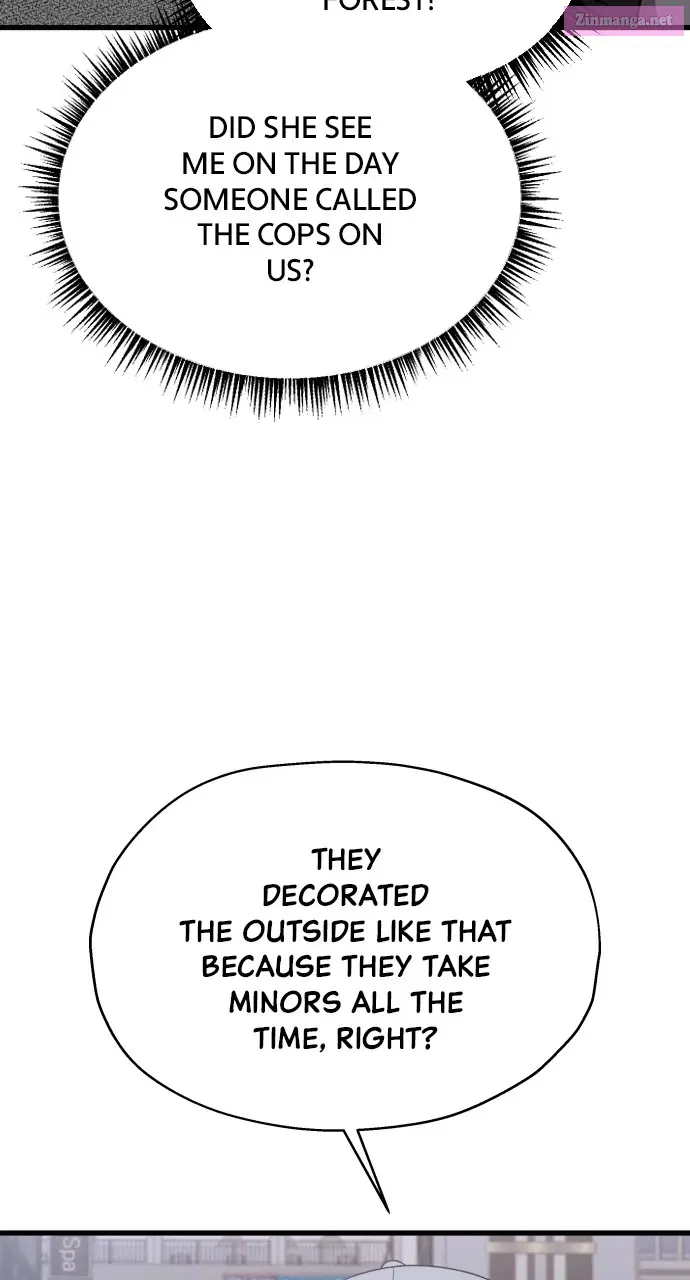 Stealing Her Place Zinmanga X Chapter 17 Page 12